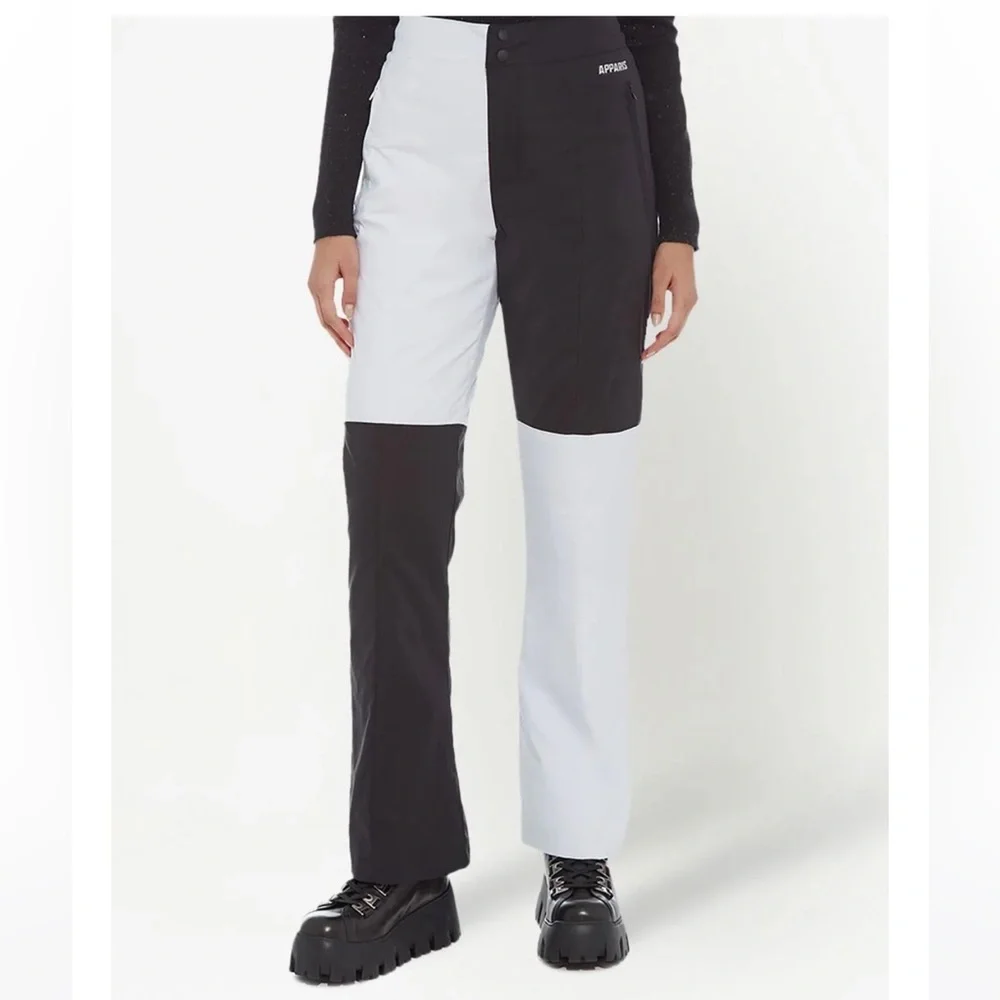 Apparis ski pants - Picture 2 of 4